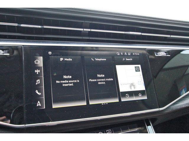 2022 Audi Q7 Premium Plus 55 TFSI quattro Tiptronic