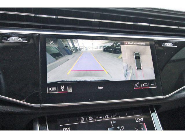 2022 Audi Q7 Premium Plus 55 TFSI quattro Tiptronic
