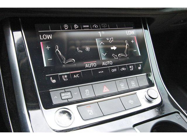 2022 Audi Q7 Premium Plus 55 TFSI quattro Tiptronic
