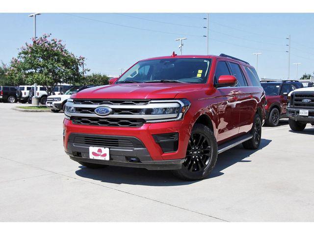 2022 Ford Expedition XLT MAX for sale in Houston, TX