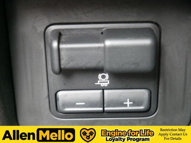 2023 GMC Canyon 4WD Crew Cab Short Box AT4