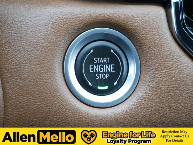 2023 GMC Canyon 4WD Crew Cab Short Box AT4
