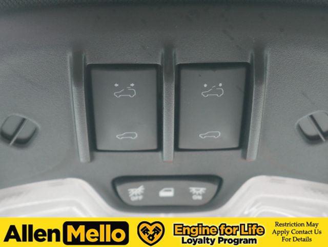 2023 GMC Canyon 4WD Crew Cab Short Box AT4