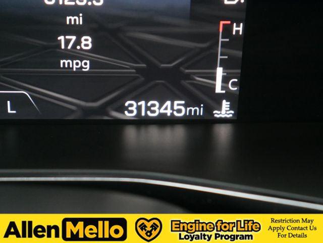 2023 GMC Canyon 4WD Crew Cab Short Box AT4
