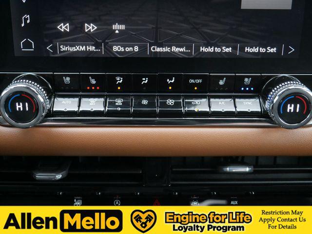 2023 GMC Canyon 4WD Crew Cab Short Box AT4