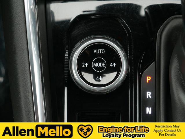 2023 GMC Canyon 4WD Crew Cab Short Box AT4