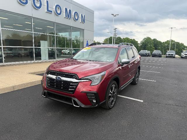2023 Subaru Ascent Touring 7-Passenger