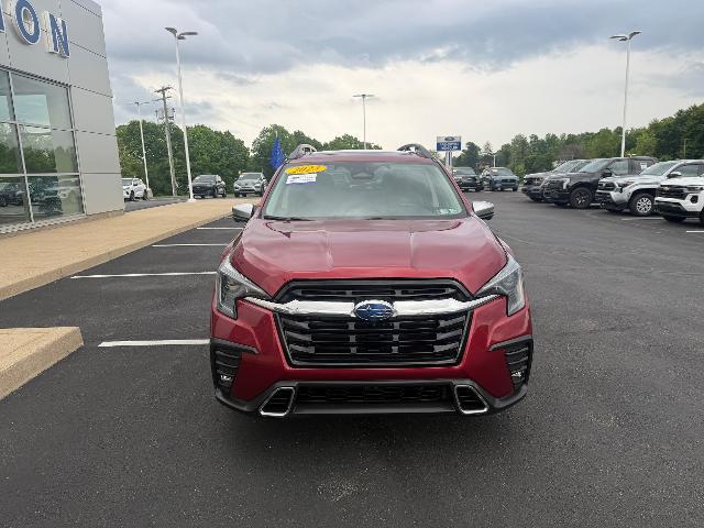2023 Subaru Ascent Touring 7-Passenger