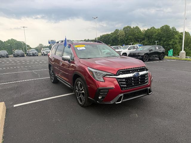 2023 Subaru Ascent Touring 7-Passenger
