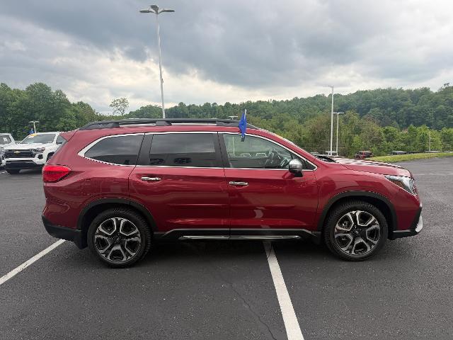 2023 Subaru Ascent Touring 7-Passenger