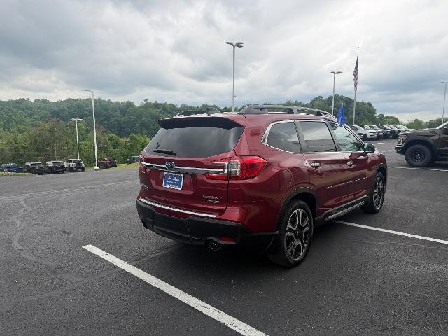 2023 Subaru Ascent Touring 7-Passenger