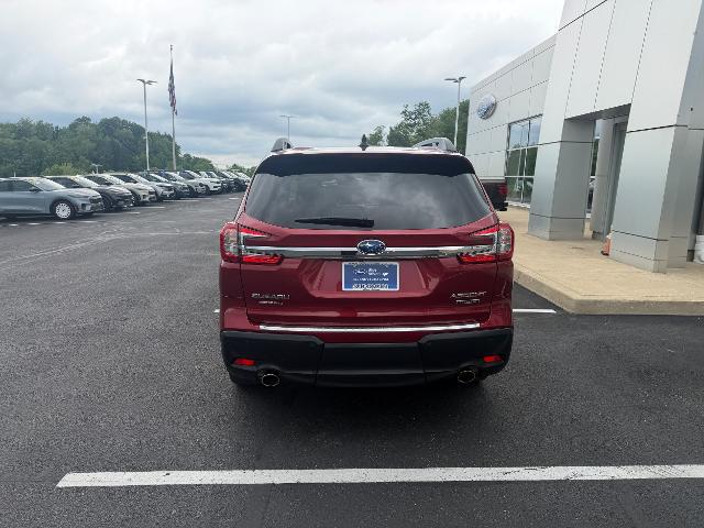 2023 Subaru Ascent Touring 7-Passenger