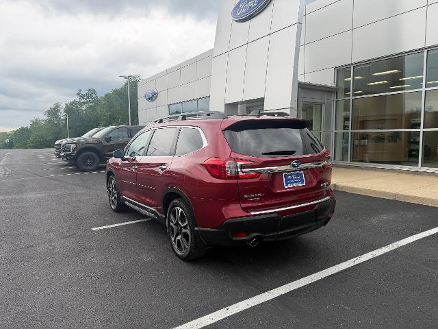 2023 Subaru Ascent Touring 7-Passenger