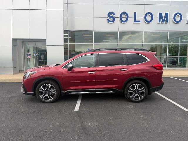 2023 Subaru Ascent Touring 7-Passenger