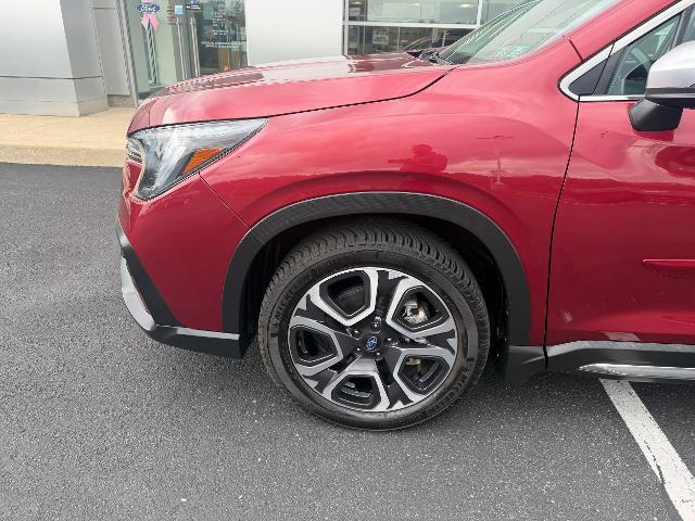 2023 Subaru Ascent Touring 7-Passenger