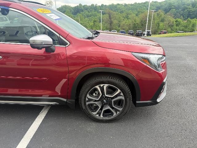 2023 Subaru Ascent Touring 7-Passenger