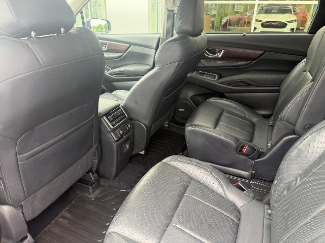 2023 Subaru Ascent Touring 7-Passenger