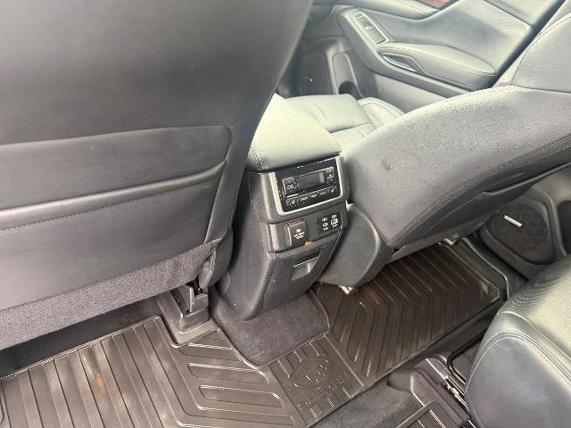 2023 Subaru Ascent Touring 7-Passenger