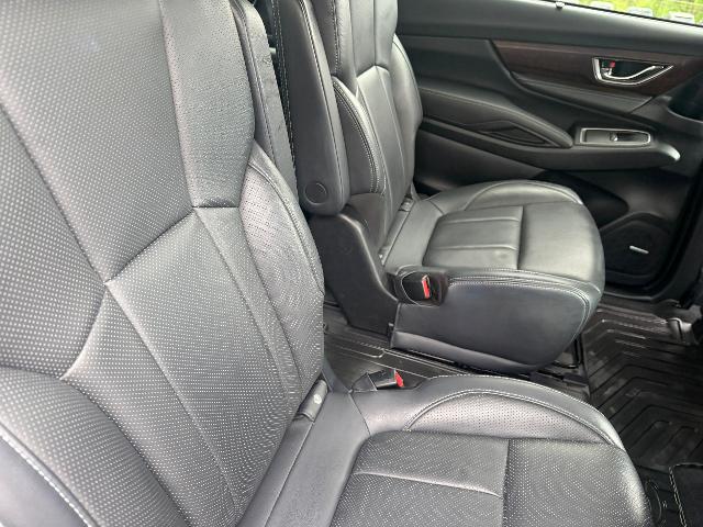 2023 Subaru Ascent Touring 7-Passenger