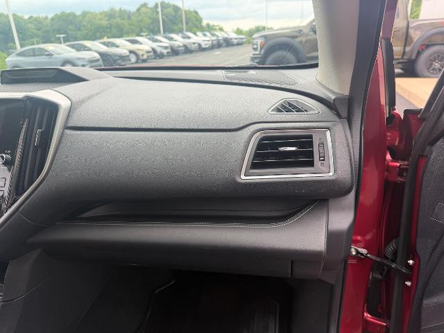 2023 Subaru Ascent Touring 7-Passenger