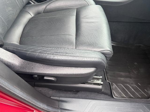2023 Subaru Ascent Touring 7-Passenger