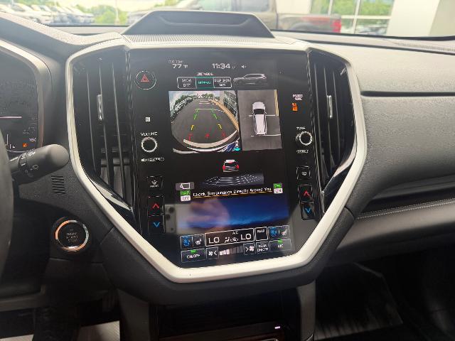 2023 Subaru Ascent Touring 7-Passenger