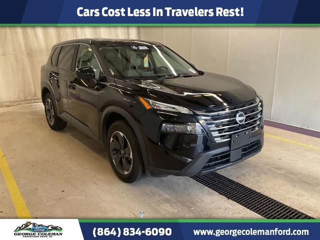 2025 Nissan Rogue SV FWD for sale in Travelers Rest, SC