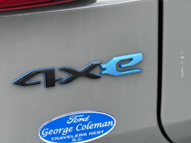 2022 Jeep Wrangler 4xe Unlimited High Altitude 4x4