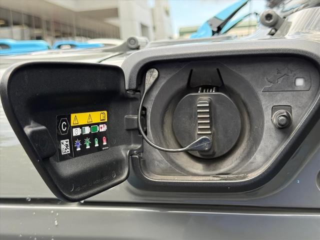2022 Jeep Wrangler 4xe Unlimited High Altitude 4x4