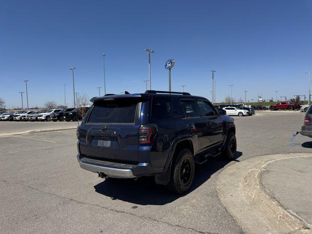 2022 Toyota 4Runner TRD Off Road Premium
