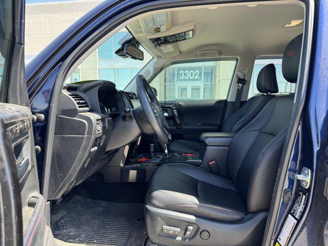 2022 Toyota 4Runner TRD Off Road Premium