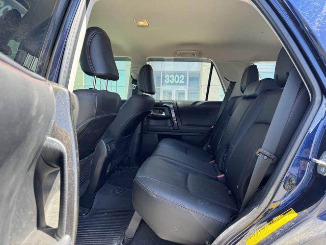 2022 Toyota 4Runner TRD Off Road Premium