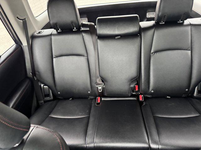 2022 Toyota 4Runner TRD Off Road Premium