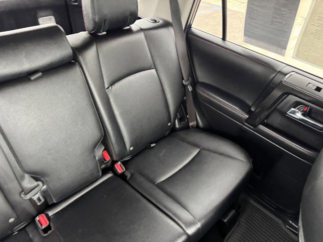 2022 Toyota 4Runner TRD Off Road Premium