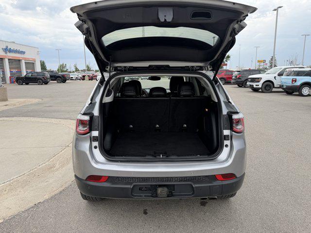 2021 Jeep Compass Limited 4x4