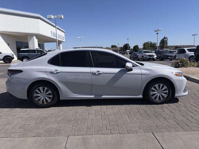 2023 Toyota Camry LE Hybrid