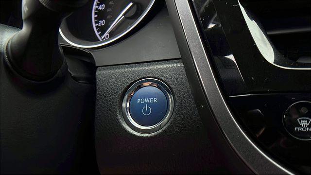 2023 Toyota Camry LE Hybrid