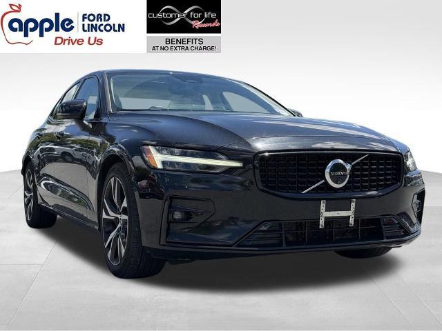 2024 Volvo S60 B5 Plus Dark Theme for sale in Columbia, MD