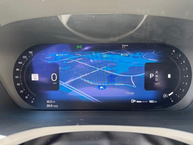 2024 Volvo S60 B5 Plus Dark Theme