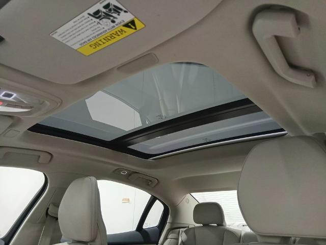 2024 Volvo S60 B5 Plus Dark Theme