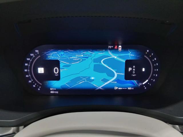 2024 Volvo S60 B5 Plus Dark Theme