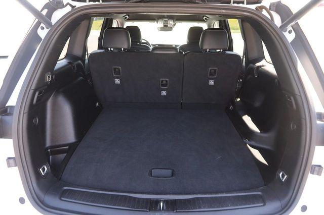 2024 Jeep Grand Cherokee Altitude 4x4