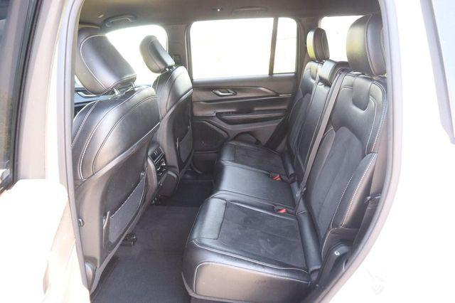 2024 Jeep Grand Cherokee Altitude 4x4