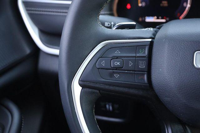 2024 Jeep Grand Cherokee Altitude 4x4