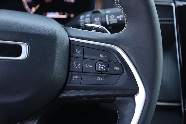 2024 Jeep Grand Cherokee Altitude 4x4