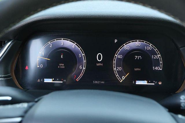 2024 Jeep Grand Cherokee Altitude 4x4