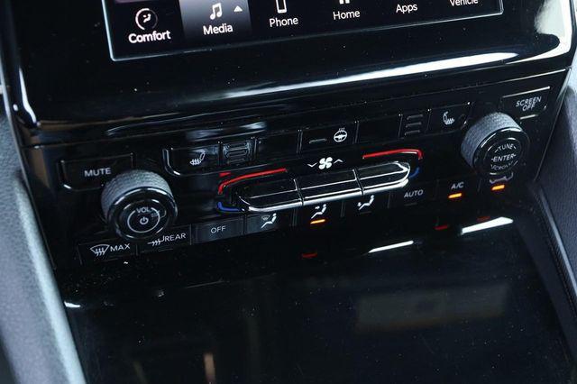 2024 Jeep Grand Cherokee Altitude 4x4