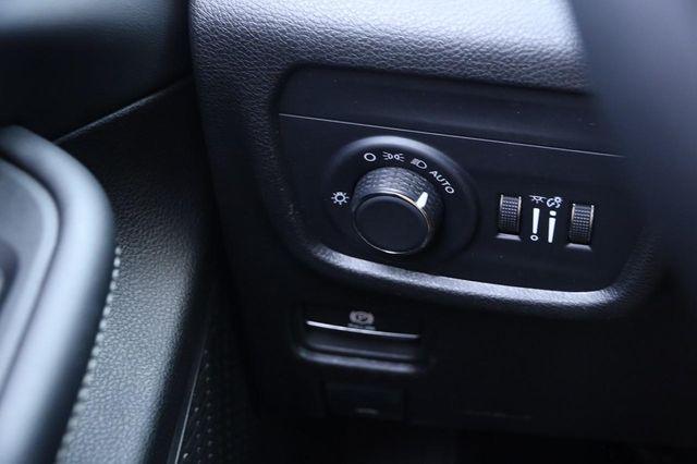 2024 Jeep Grand Cherokee Altitude 4x4