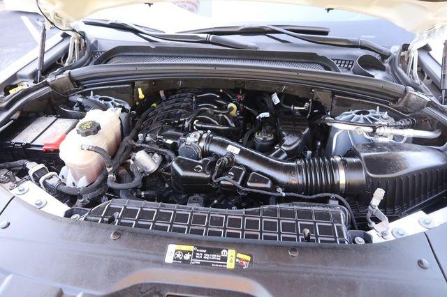 2024 Jeep Grand Cherokee Altitude 4x4