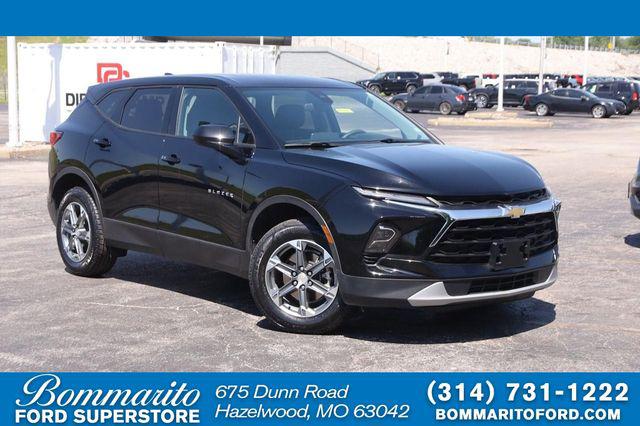 2025 Chevrolet Blazer AWD 2LT for sale in Hazelwood, MO